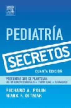 *** PEDIATRIA