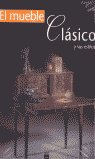 MUEBLE CLASICO Y SUS ESTILOS