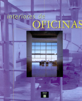 INTERIORES DE OFICINAS