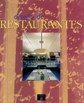 DISE�O DE RESTAURANTES