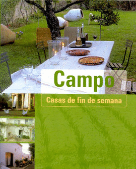CAMPO  CASAS DE FIN DE SEMANA
