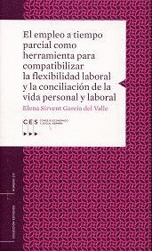 EMPLEO A TIEMPO PARCIAL COMO HERRAMIENTA COMPATIBILIDAD FLEXIBIL