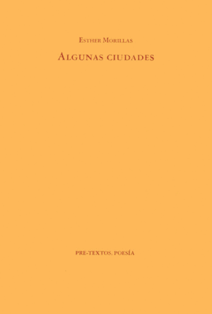 ALGUNAS CIUDADES