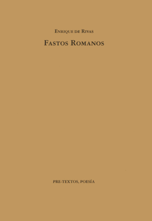 FASTOS ROMANOS
