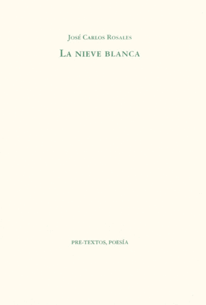 NIEVE BLANCA LA