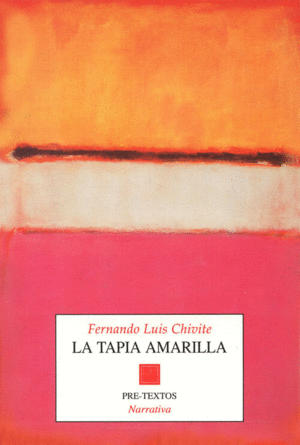 TAPIA AMARILLA, LA