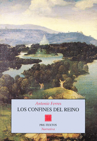 CONFINES DEL REINO, LOS