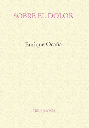 SOBRE EL DOLOR