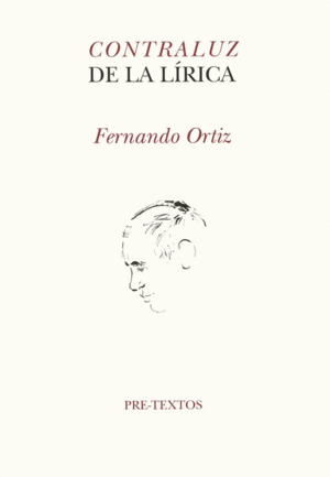 CONTRALUZ DE LA LIRICA