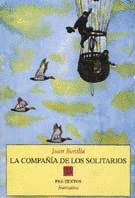 COMPA�IA DE LOS SOLITARIOS, LA
