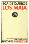 MAIA, LOS