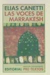 VOCES DE MARRAKESH LAS