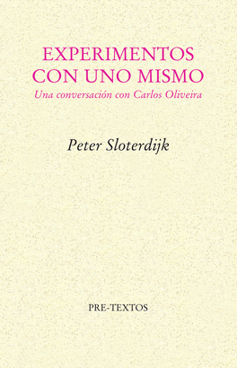 EXPERIMENTOS CON UNO MISMO