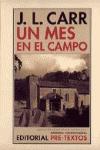 MES EN EL CAMPO,UN