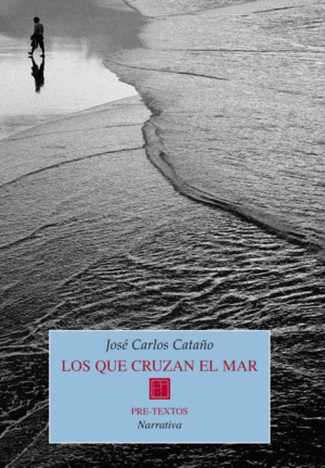 **** QUE CRUZAN EL MAR,LOS