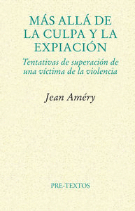 MAS ALLA DE LA CULPA Y LA EXPIACION   N511