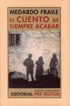 CUENTO DE SIEMPRE ACABAR,EL