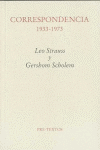 CORRESPONDENCIA 1933 1973