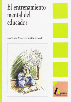 ENTRENAMIENTO MENTAL EDUCADOR EL