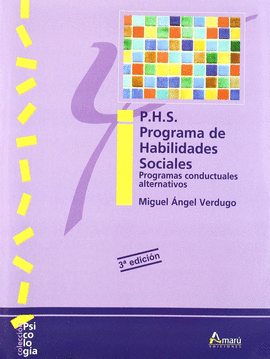 PHS PROGRAMA HABILIDADES SOCIALES