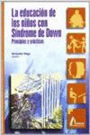 EDUCACION DE LOS NI�OS SINDROME DOWN