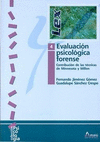EVALUACI�N PSICOL�GICA FORENSE 4