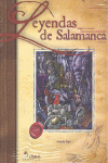 LEYENDAS DE SALAMANCA + CD