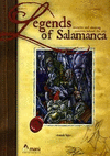 LEGENDS OF SALAMANCA