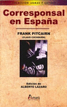 CORRESPONSAL EN ESPA�A