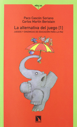 ALTERNATIVA DEL JUEGO LA I