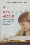 BAJO RENDIMIENTO ESCOLAR