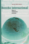 DERECHO INTERNACIONAL BASES Y TENDENCIAS ACTUALES