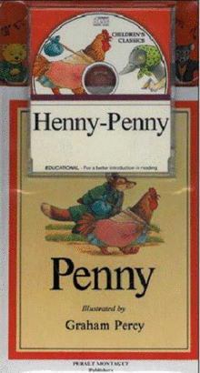 HENNY-PENNY