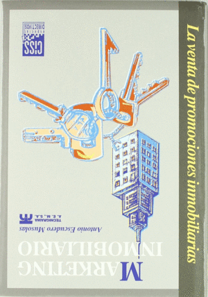 MARKETING INMOBILIARIO