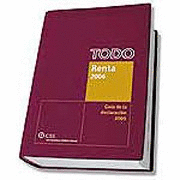CISS TODO RENTA 2006