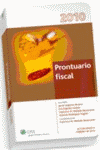 PRONTUARIO FISCAL 2010
