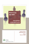 NUEVA LEY DEL IRPF ESQUEMAS COMPARATIVOS