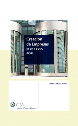 CREACION DE EMPRESAS