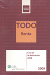 TODO RENTA 2009