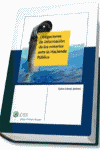 OBLIGACIONES INFORMACION DE NOTARIOS ANTE LA HACIENDA PUBLICA