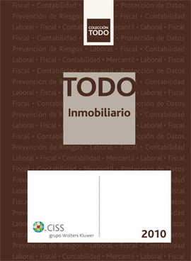 TODO INMOBILIARIO 2010