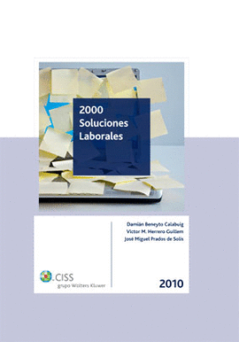 2000 SOLUCIONES LABORALES