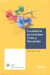 FISCALIDAD DE LOS CONTRATOS CIVILES Y MERCANTILES
