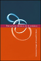ESTRUCTURA RITMICA DE LA MUSICA