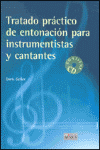 *** TRATADO PRACTICO DE ENTONACION PARA INSTRUMENTISTAS Y CANTANT