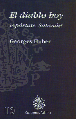 DIABLO HOY, EL APARTA DE MI SATANAS