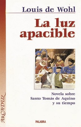 LA LUZ APACIBLE