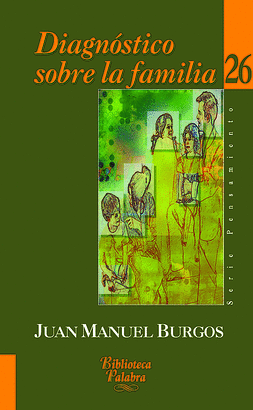 DIAGNOSTICO SOBRE LA FAMILIA