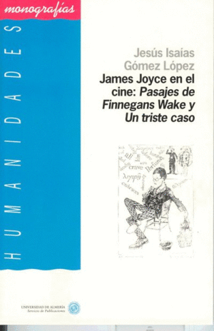 JAMES JOYCE EN EL CINE PASAJES DE FINNEGANS WAKE Y