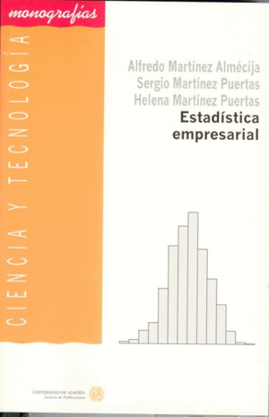 ESTADISTICA EMPRESARIAL